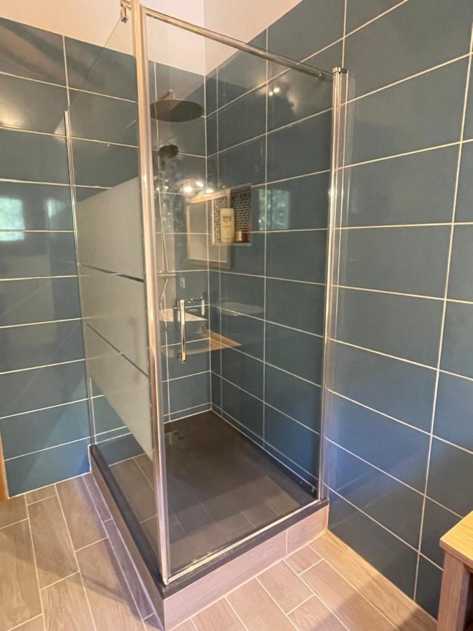 Chalet Le Lotus Blanc 莱德萨阿尔卑斯 外观 照片